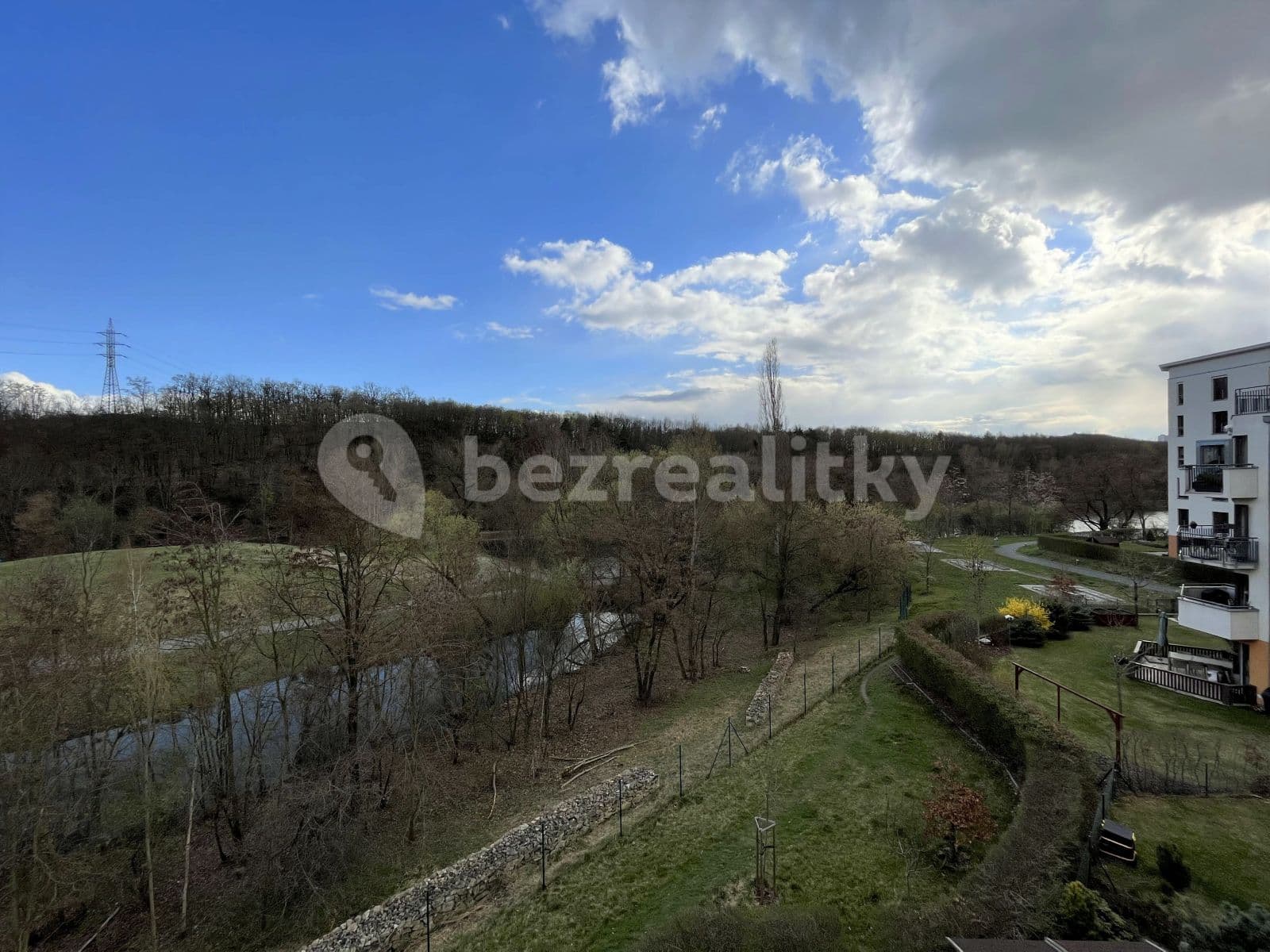 Pronájem bytu 3+kk 78 m², Nademlejnská, Praha, Praha Pronájem bytu 3+kk 78 m², Nademlejnská, Praha, Praha