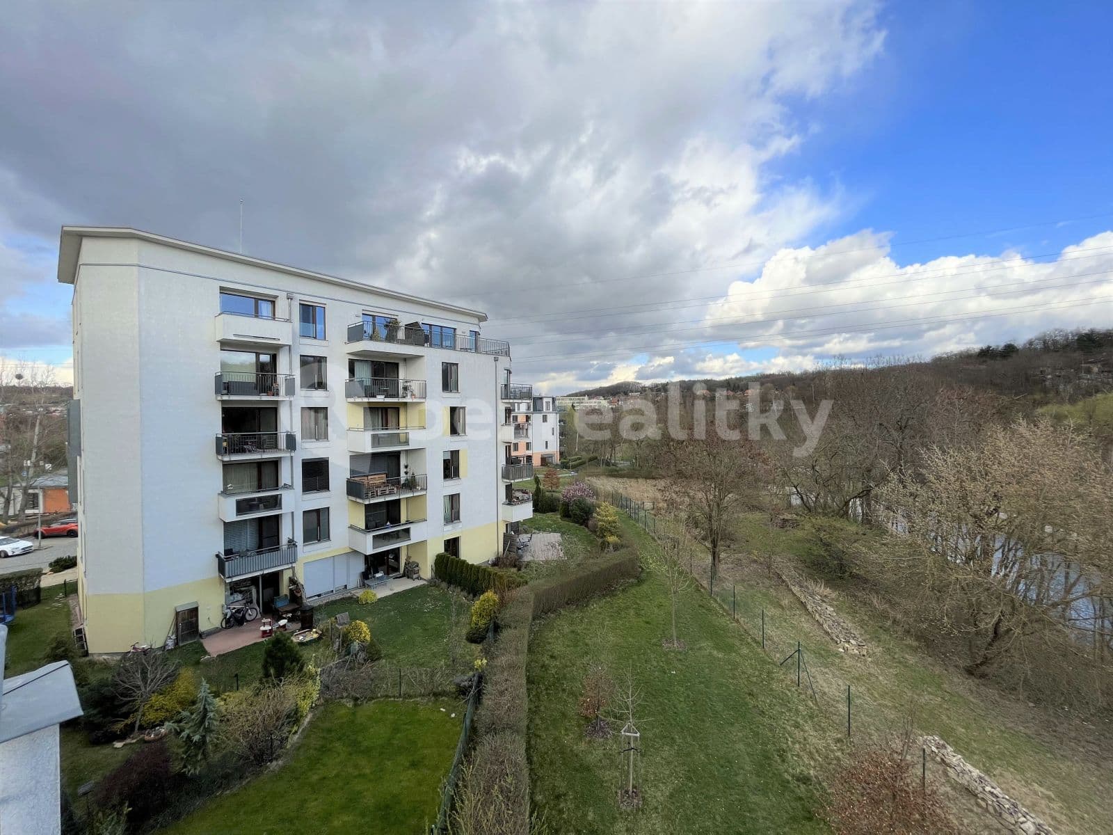 Pronájem bytu 3+kk 78 m², Nademlejnská, Praha, Praha Pronájem bytu 3+kk 78 m², Nademlejnská, Praha, Praha