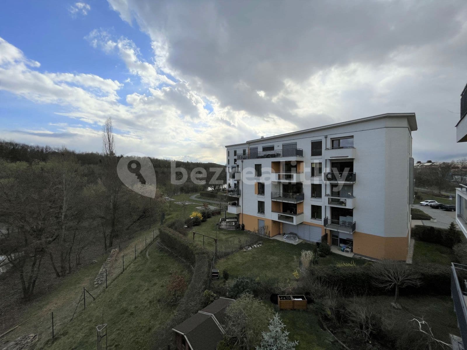 Pronájem bytu 3+kk 78 m², Nademlejnská, Praha, Praha Pronájem bytu 3+kk 78 m², Nademlejnská, Praha, Praha