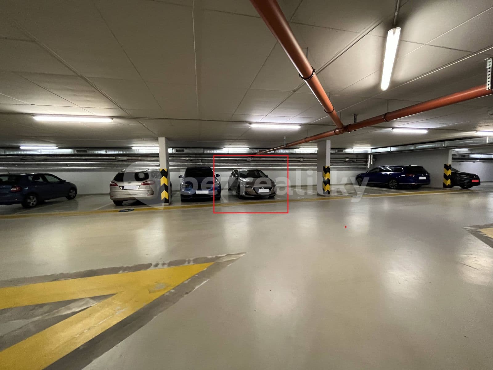 Pronájem bytu 3+kk 78 m², Nademlejnská, Praha, Praha Pronájem bytu 3+kk 78 m², Nademlejnská, Praha, Praha