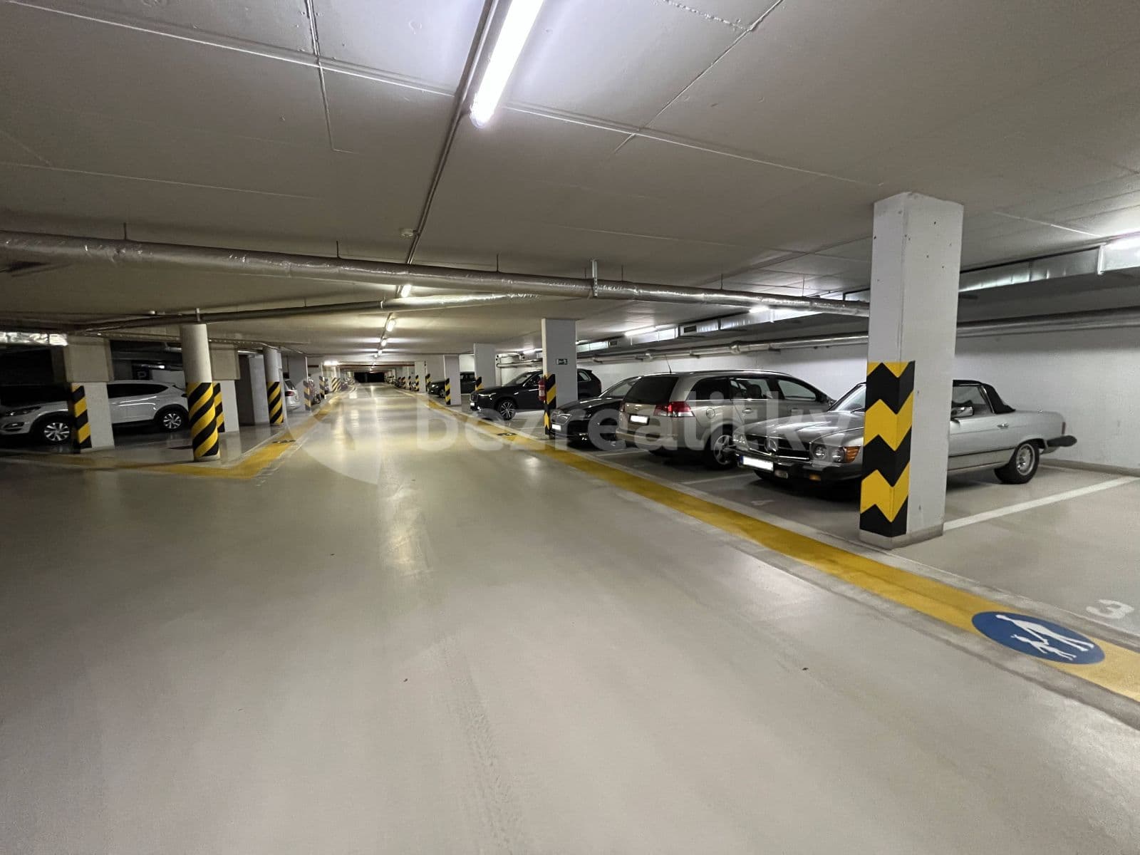 Pronájem bytu 3+kk 78 m², Nademlejnská, Praha, Praha Pronájem bytu 3+kk 78 m², Nademlejnská, Praha, Praha