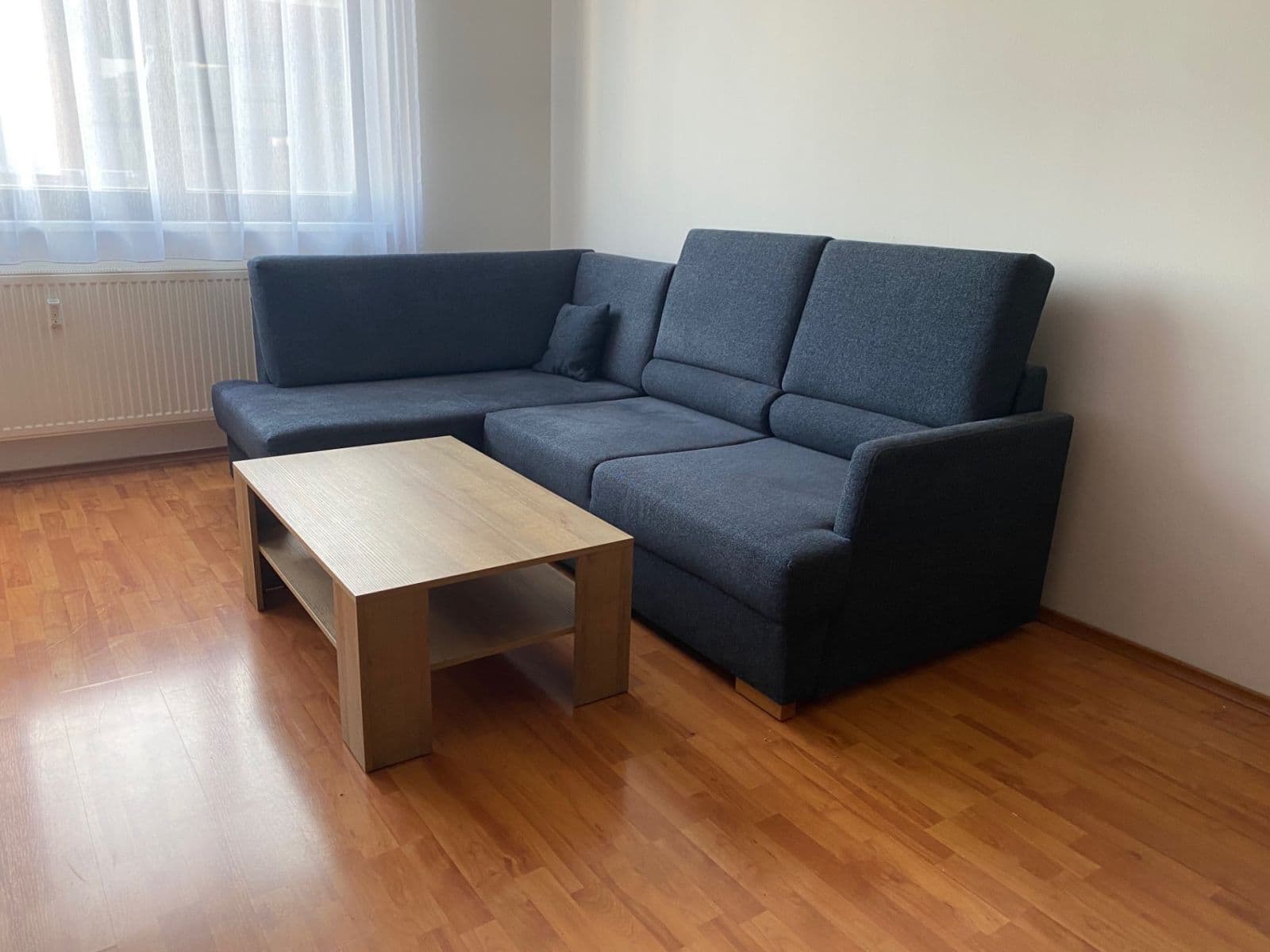Pronájem bytu 1+kk 37 m², Na Slatince, Praha, Praha Pronájem bytu 1+kk 37 m², Na Slatince, Praha, Praha