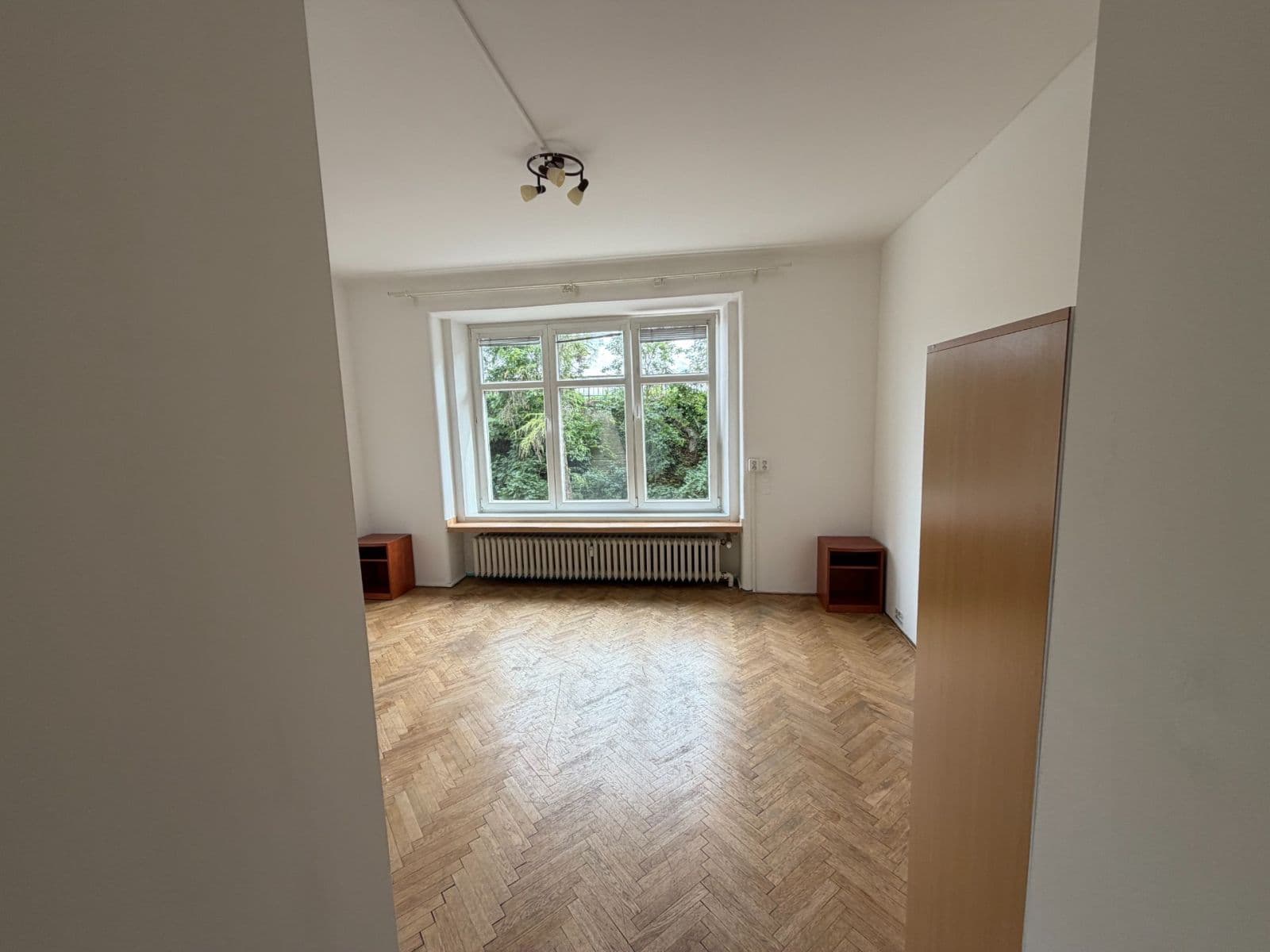 Pronájem bytu 2+1 70 m², Kandertova, Praha, Praha Pronájem bytu 2+1 70 m², Kandertova, Praha, Praha