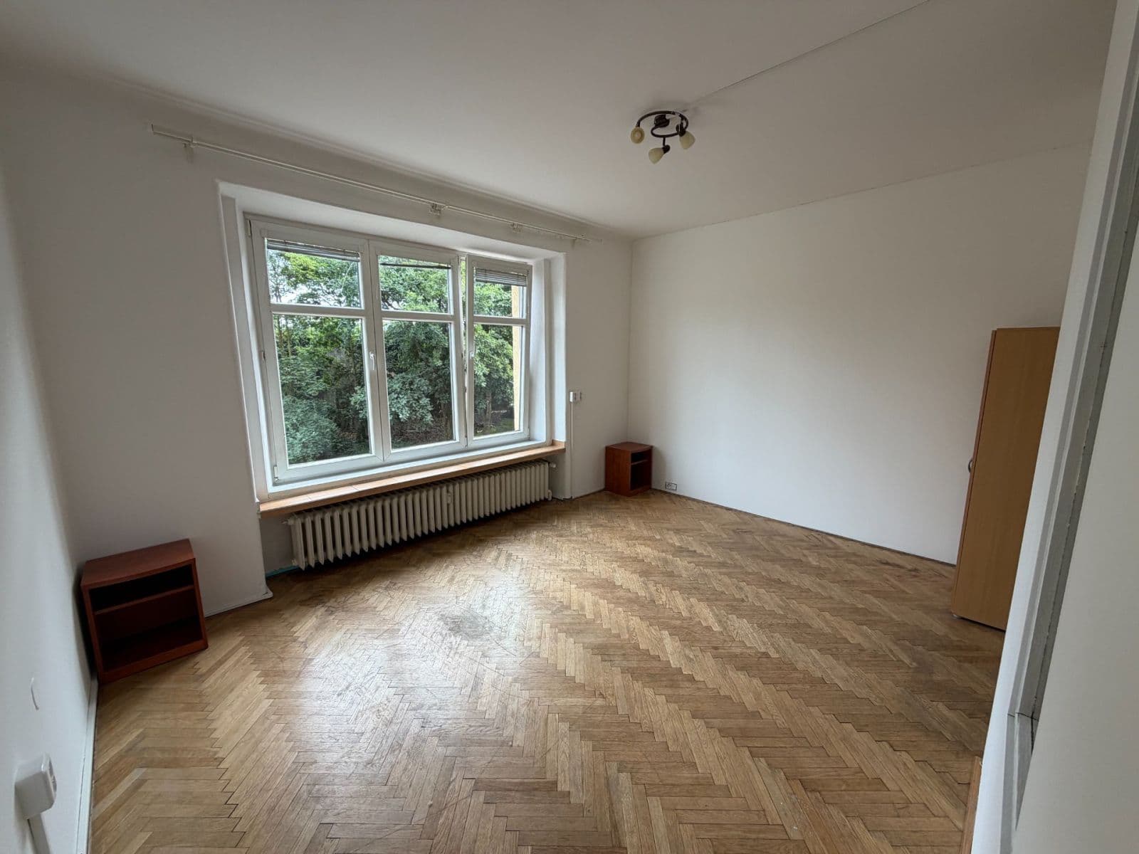 Pronájem bytu 2+1 70 m², Kandertova, Praha, Praha Pronájem bytu 2+1 70 m², Kandertova, Praha, Praha