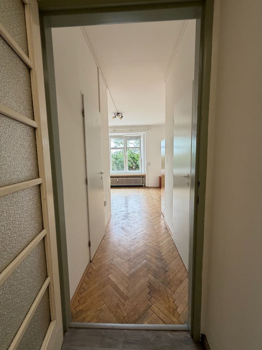 Pronájem bytu 2+1 70 m², Kandertova, Praha, Praha Pronájem bytu 2+1 70 m², Kandertova, Praha, Praha