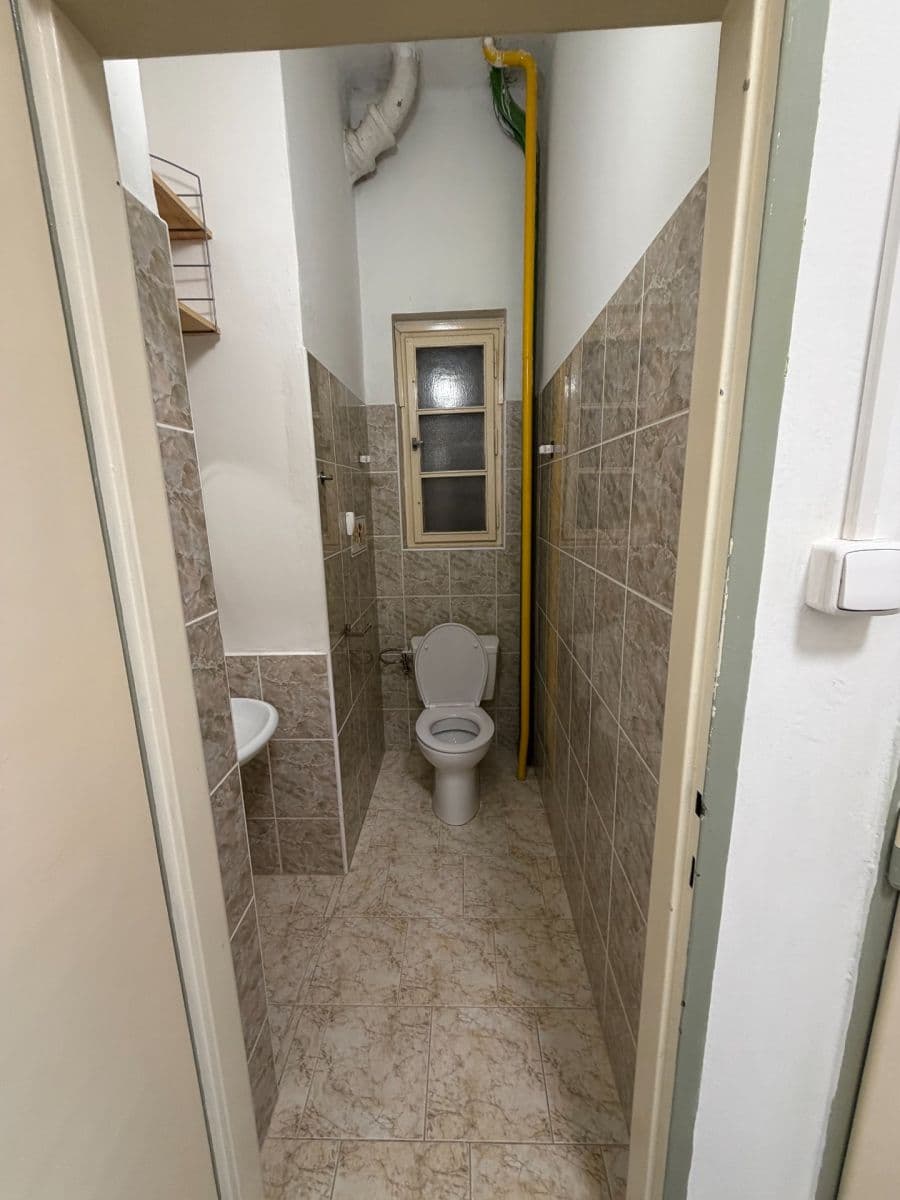 Pronájem bytu 2+1 70 m², Kandertova, Praha, Praha Pronájem bytu 2+1 70 m², Kandertova, Praha, Praha