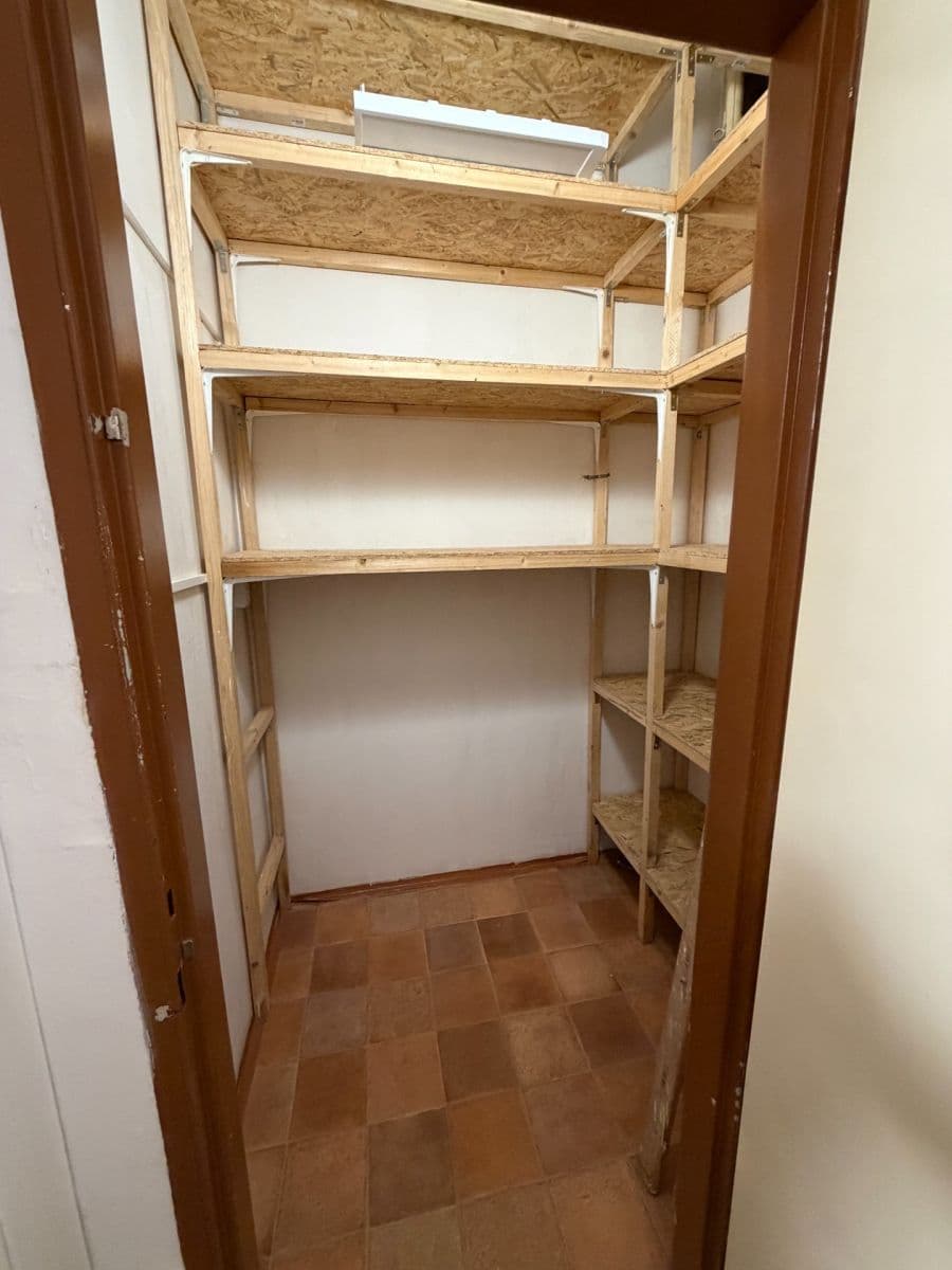 Pronájem bytu 2+1 70 m², Kandertova, Praha, Praha Pronájem bytu 2+1 70 m², Kandertova, Praha, Praha