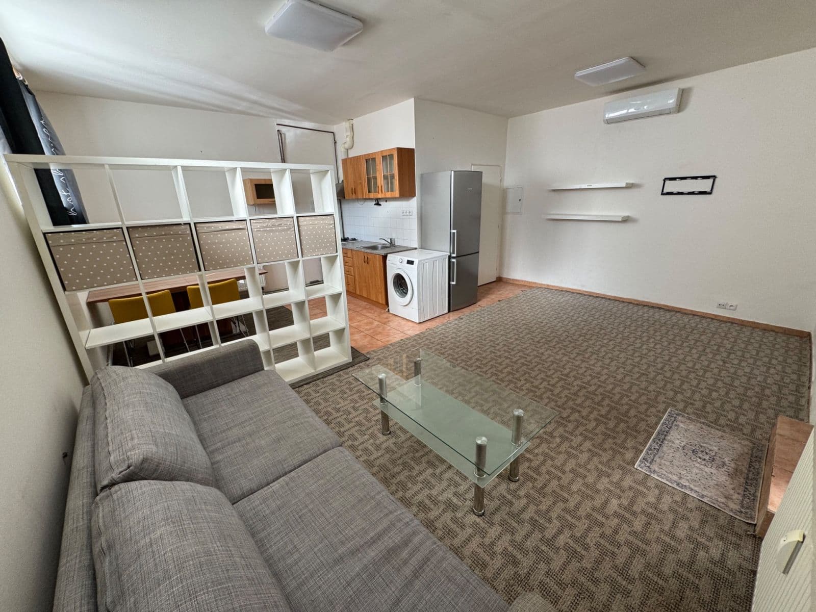 Pronájem bytu 1+kk 34 m², Staškova, Liberec, Liberecký kraj Pronájem bytu 1+kk 34 m², Staškova, Liberec, Liberecký kraj