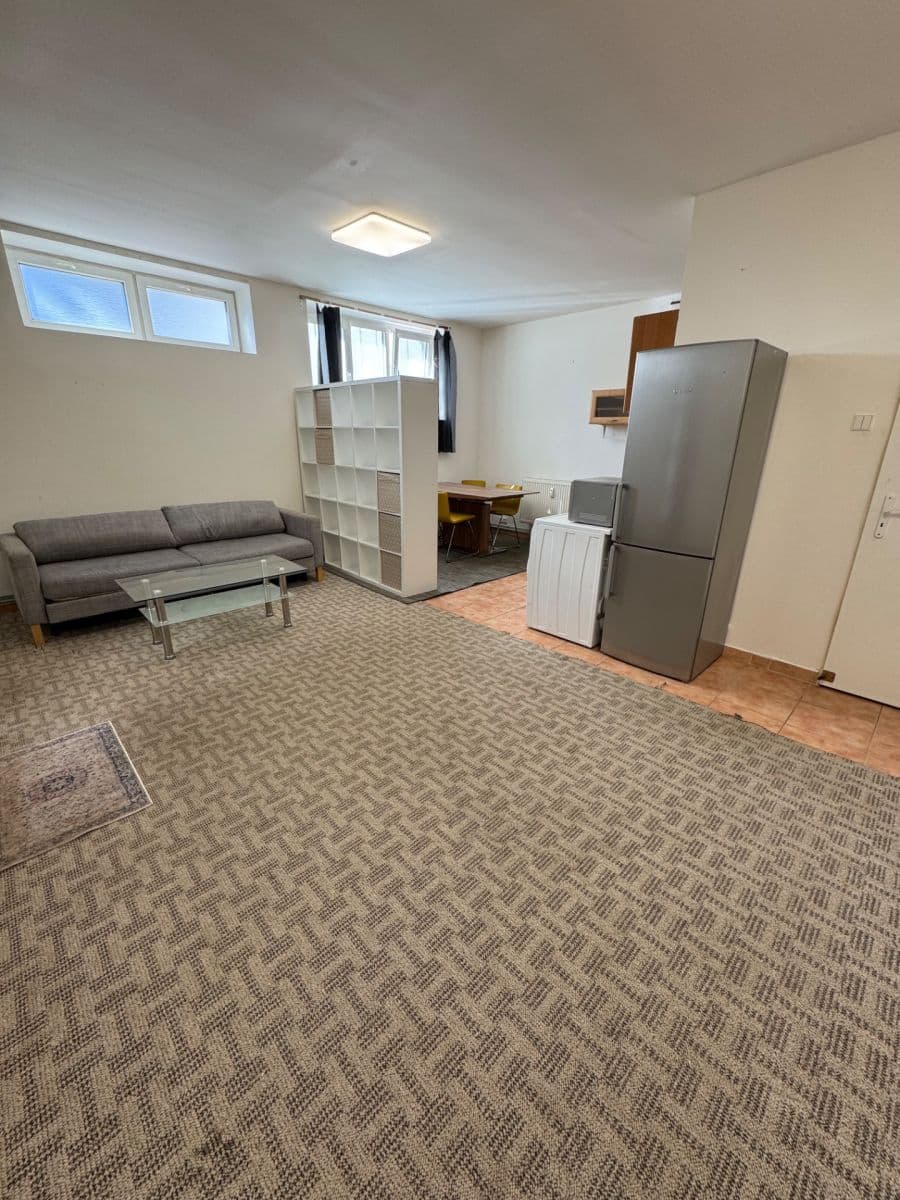 Pronájem bytu 1+kk 34 m², Staškova, Liberec, Liberecký kraj Pronájem bytu 1+kk 34 m², Staškova, Liberec, Liberecký kraj