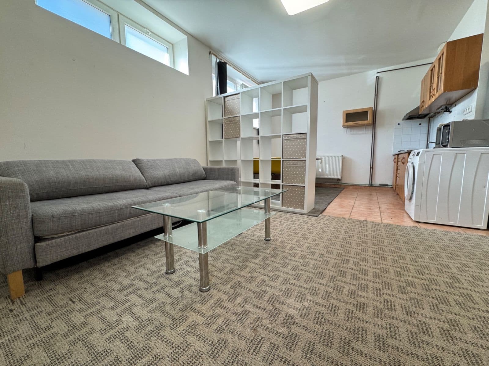 Pronájem bytu 1+kk 34 m², Staškova, Liberec, Liberecký kraj Pronájem bytu 1+kk 34 m², Staškova, Liberec, Liberecký kraj