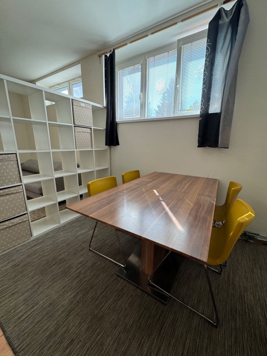 Pronájem bytu 1+kk 34 m², Staškova, Liberec, Liberecký kraj Pronájem bytu 1+kk 34 m², Staškova, Liberec, Liberecký kraj