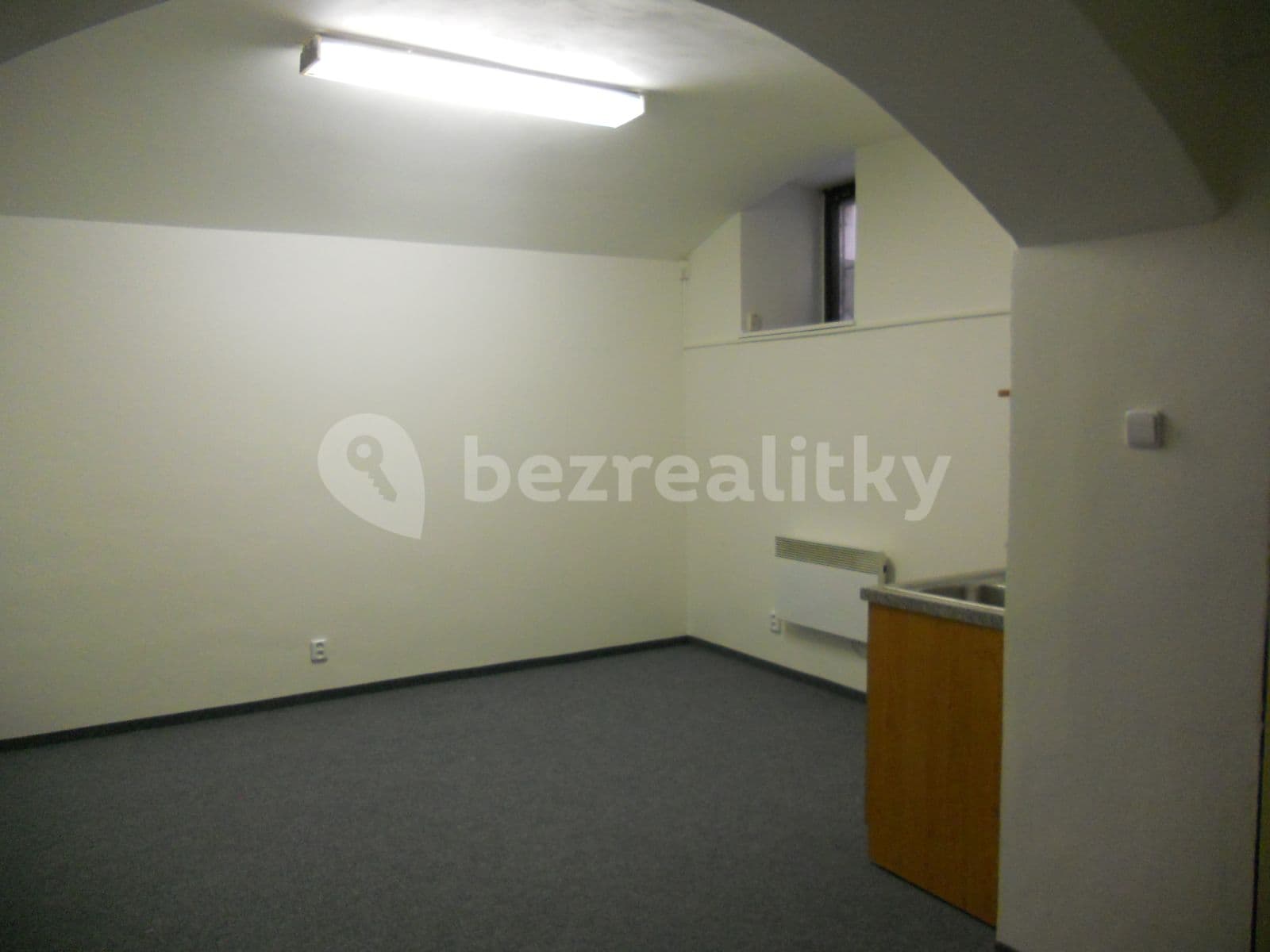 Pronájem kanceláře 48 m², Korunovační, Praha, Praha Pronájem kanceláře 48 m², Korunovační, Praha, Praha