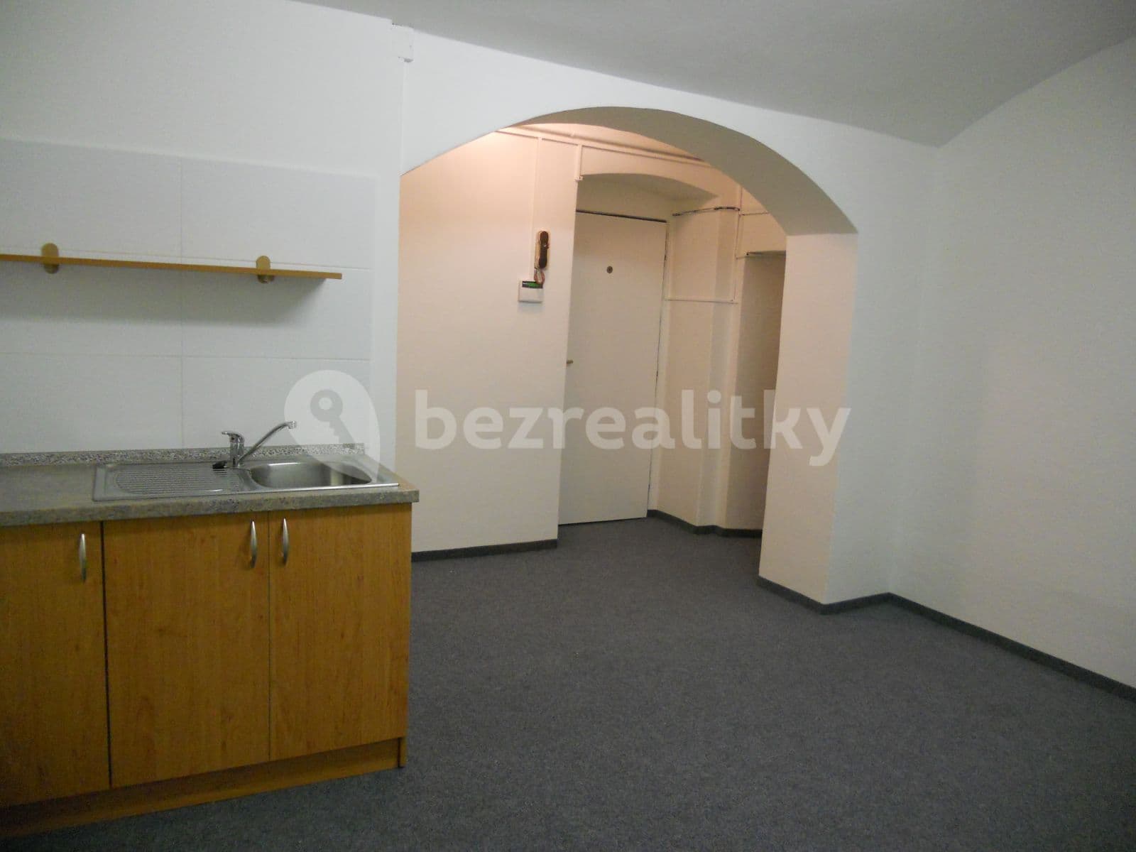 Pronájem kanceláře 48 m², Korunovační, Praha, Praha Pronájem kanceláře 48 m², Korunovační, Praha, Praha