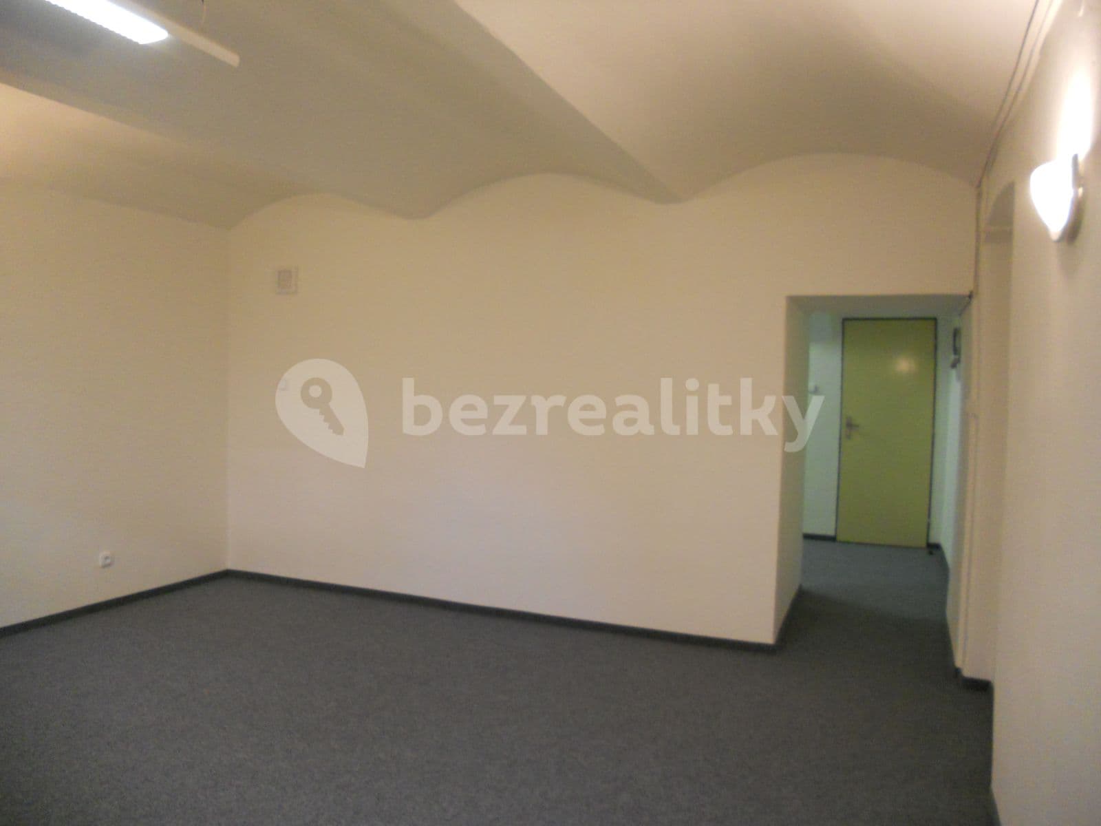 Pronájem kanceláře 48 m², Korunovační, Praha, Praha Pronájem kanceláře 48 m², Korunovační, Praha, Praha