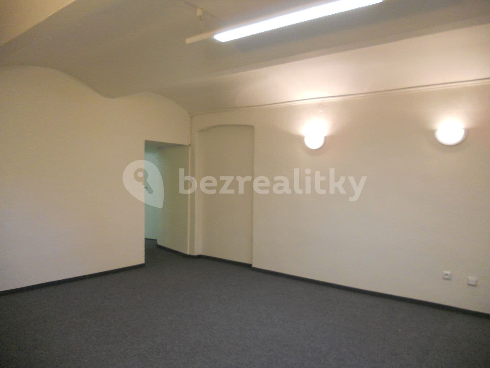 Pronájem kanceláře 48 m², Korunovační, Praha, Praha Pronájem kanceláře 48 m², Korunovační, Praha, Praha