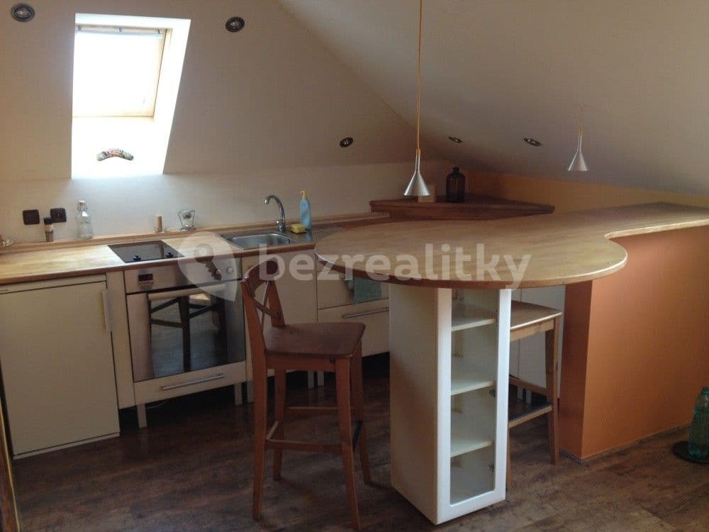 Pronájem bytu 1+kk 55 m², Kohoutova, Brno, Jihomoravský kraj Pronájem bytu 1+kk 55 m², Kohoutova, Brno, Jihomoravský kraj