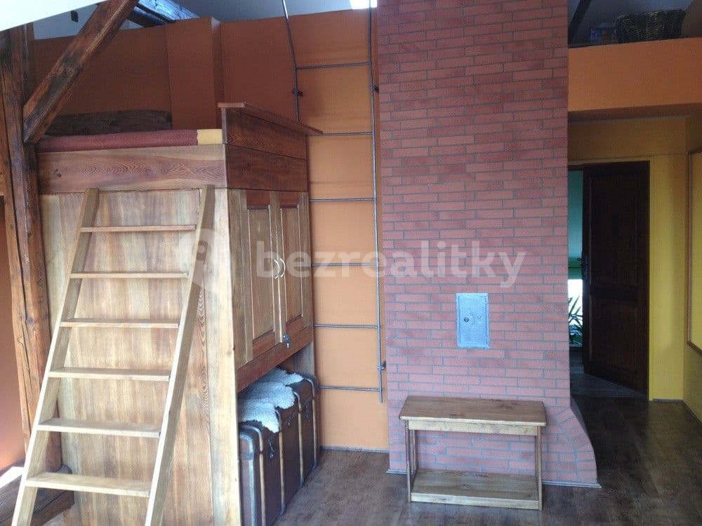 Pronájem bytu 1+kk 55 m², Kohoutova, Brno, Jihomoravský kraj Pronájem bytu 1+kk 55 m², Kohoutova, Brno, Jihomoravský kraj