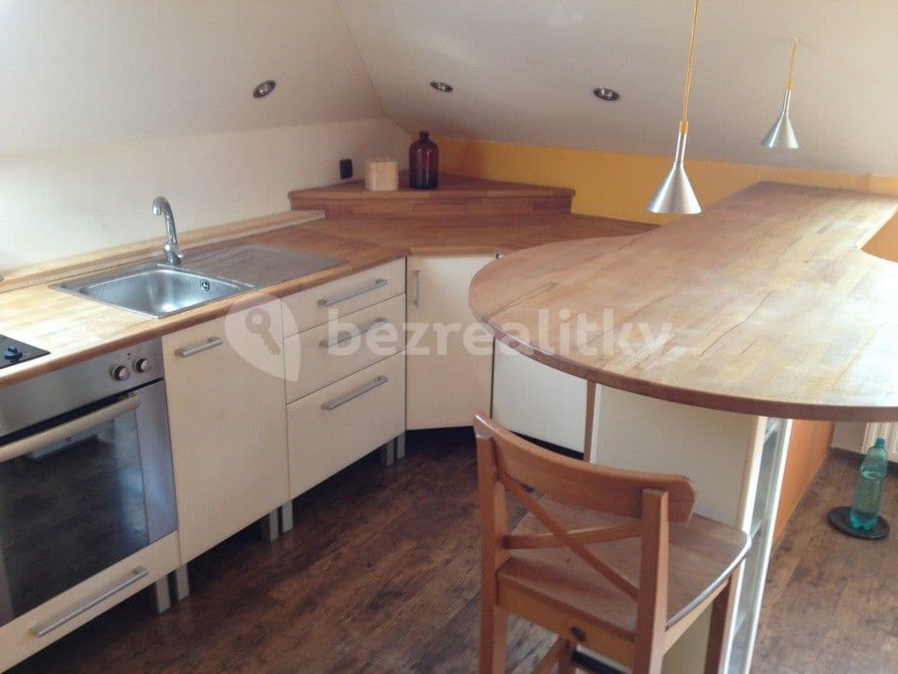 Pronájem bytu 1+kk 55 m², Kohoutova, Brno, Jihomoravský kraj Pronájem bytu 1+kk 55 m², Kohoutova, Brno, Jihomoravský kraj