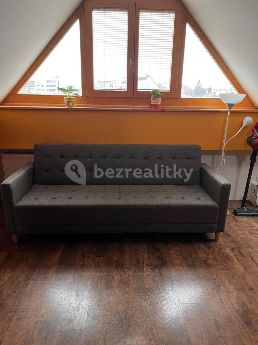 Pronájem bytu 1+kk 55 m², Kohoutova, Brno, Jihomoravský kraj Pronájem bytu 1+kk 55 m², Kohoutova, Brno, Jihomoravský kraj