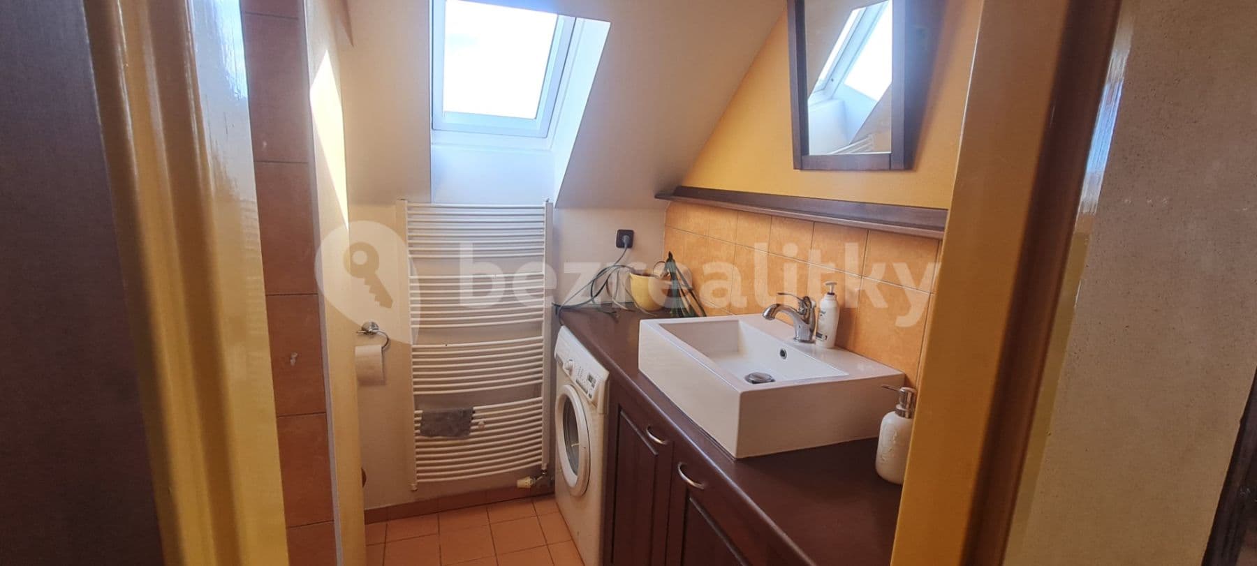 Pronájem bytu 1+kk 55 m², Kohoutova, Brno, Jihomoravský kraj Pronájem bytu 1+kk 55 m², Kohoutova, Brno, Jihomoravský kraj