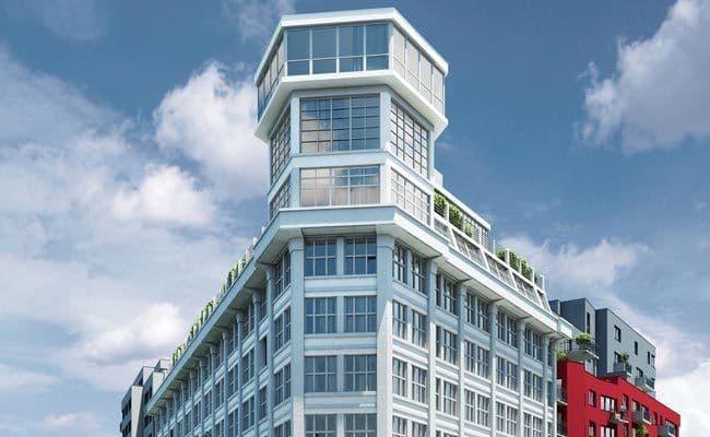 Pronájem garáže 16 m², Kloboučnická, Praha, Praha Pronájem garáže 16 m², Kloboučnická, Praha, Praha