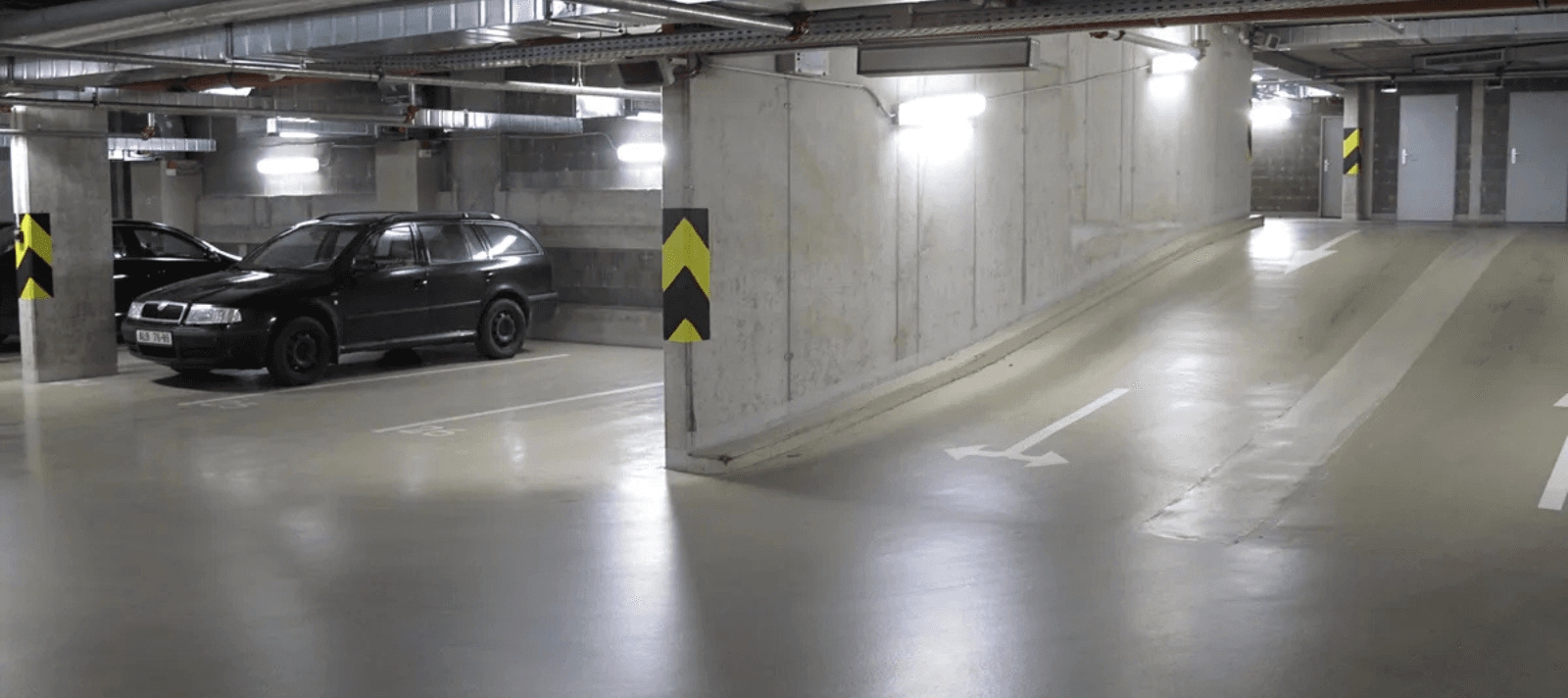 Pronájem garáže 16 m², Kloboučnická, Praha, Praha Pronájem garáže 16 m², Kloboučnická, Praha, Praha