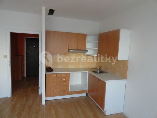 Pronájem bytu 2+kk 47 m², Poljanovova, Praha, Praha Pronájem bytu 2+kk 47 m², Poljanovova, Praha, Praha