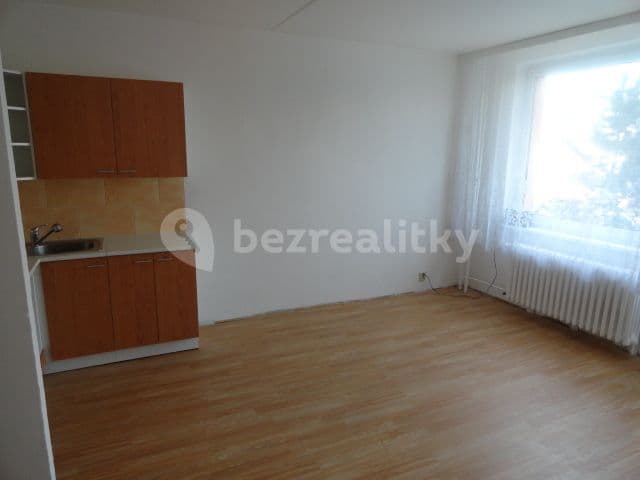Pronájem bytu 2+kk 47 m², Poljanovova, Praha, Praha Pronájem bytu 2+kk 47 m², Poljanovova, Praha, Praha