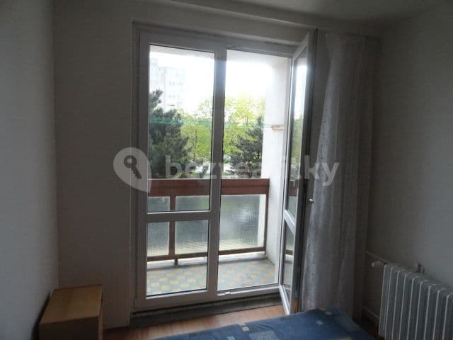 Pronájem bytu 2+kk 47 m², Poljanovova, Praha, Praha Pronájem bytu 2+kk 47 m², Poljanovova, Praha, Praha