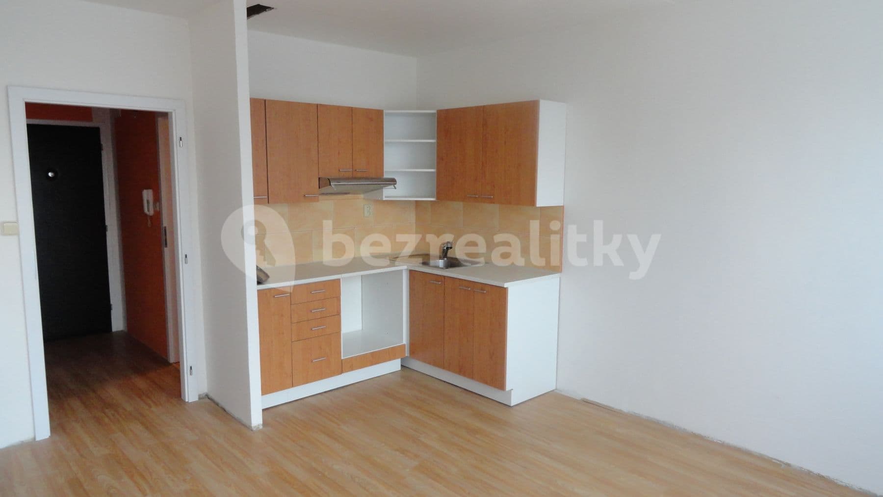 Pronájem bytu 2+kk 47 m², Poljanovova, Praha, Praha Pronájem bytu 2+kk 47 m², Poljanovova, Praha, Praha