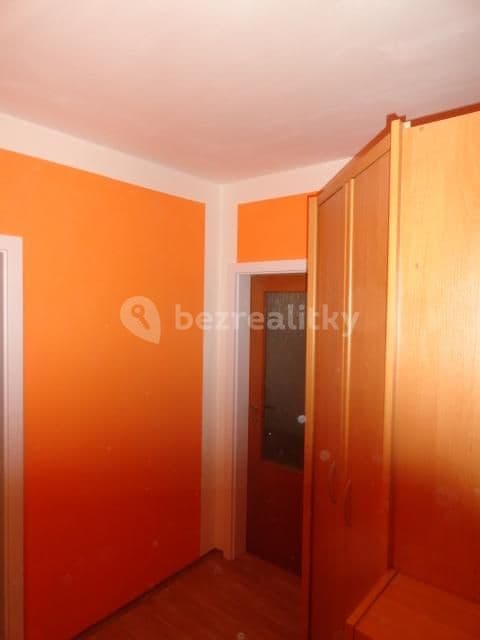 Pronájem bytu 2+kk 47 m², Poljanovova, Praha, Praha Pronájem bytu 2+kk 47 m², Poljanovova, Praha, Praha