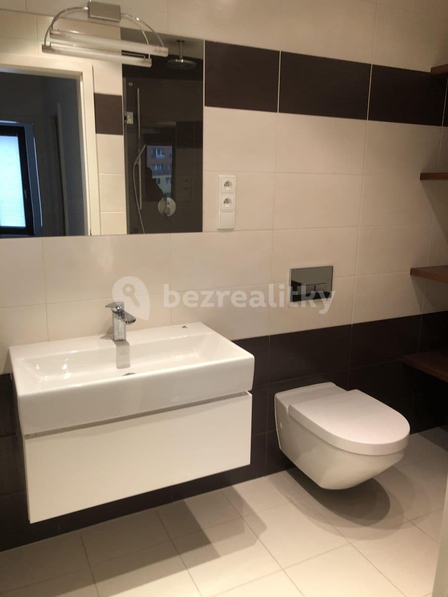 Pronájem bytu 4+kk 110 m², Baarova, Praha, Praha Pronájem bytu 4+kk 110 m², Baarova, Praha, Praha