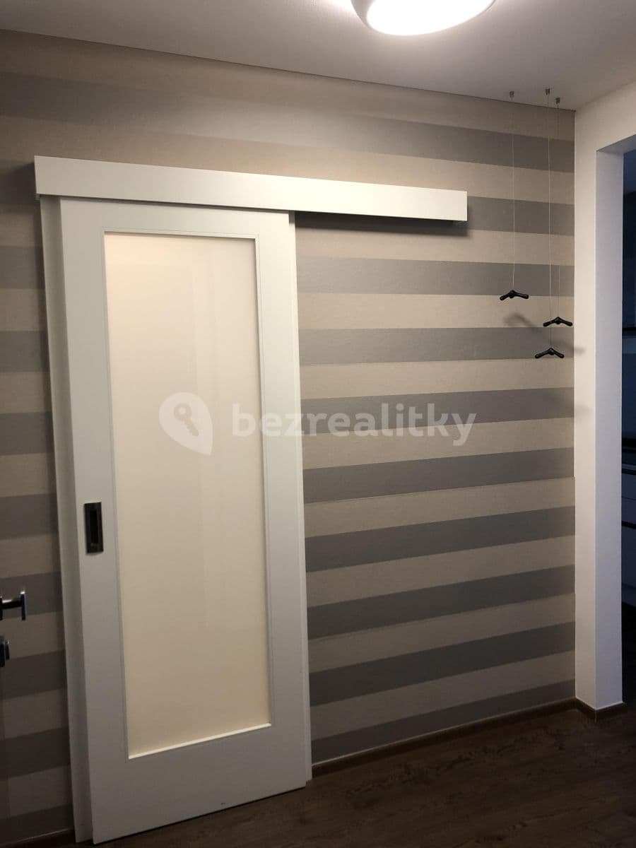 Pronájem bytu 4+kk 110 m², Baarova, Praha, Praha Pronájem bytu 4+kk 110 m², Baarova, Praha, Praha