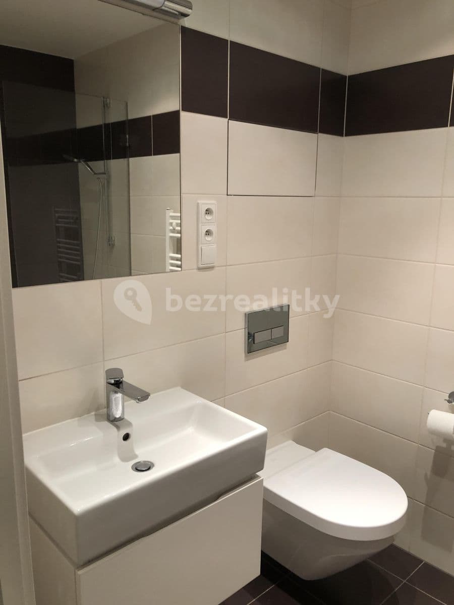 Pronájem bytu 4+kk 110 m², Baarova, Praha, Praha Pronájem bytu 4+kk 110 m², Baarova, Praha, Praha