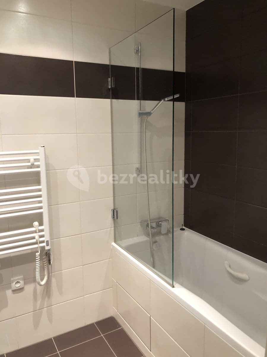 Pronájem bytu 4+kk 110 m², Baarova, Praha, Praha Pronájem bytu 4+kk 110 m², Baarova, Praha, Praha