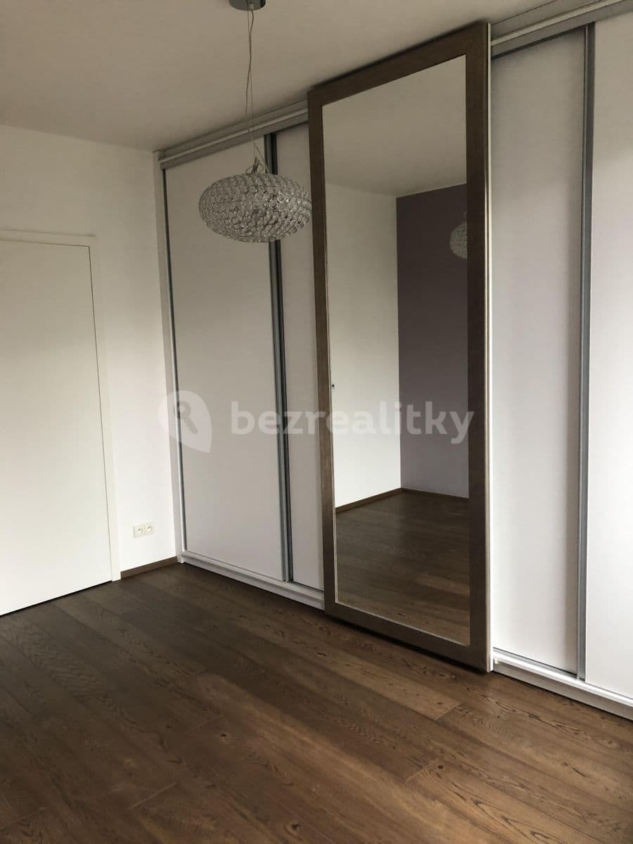 Pronájem bytu 4+kk 110 m², Baarova, Praha, Praha Pronájem bytu 4+kk 110 m², Baarova, Praha, Praha