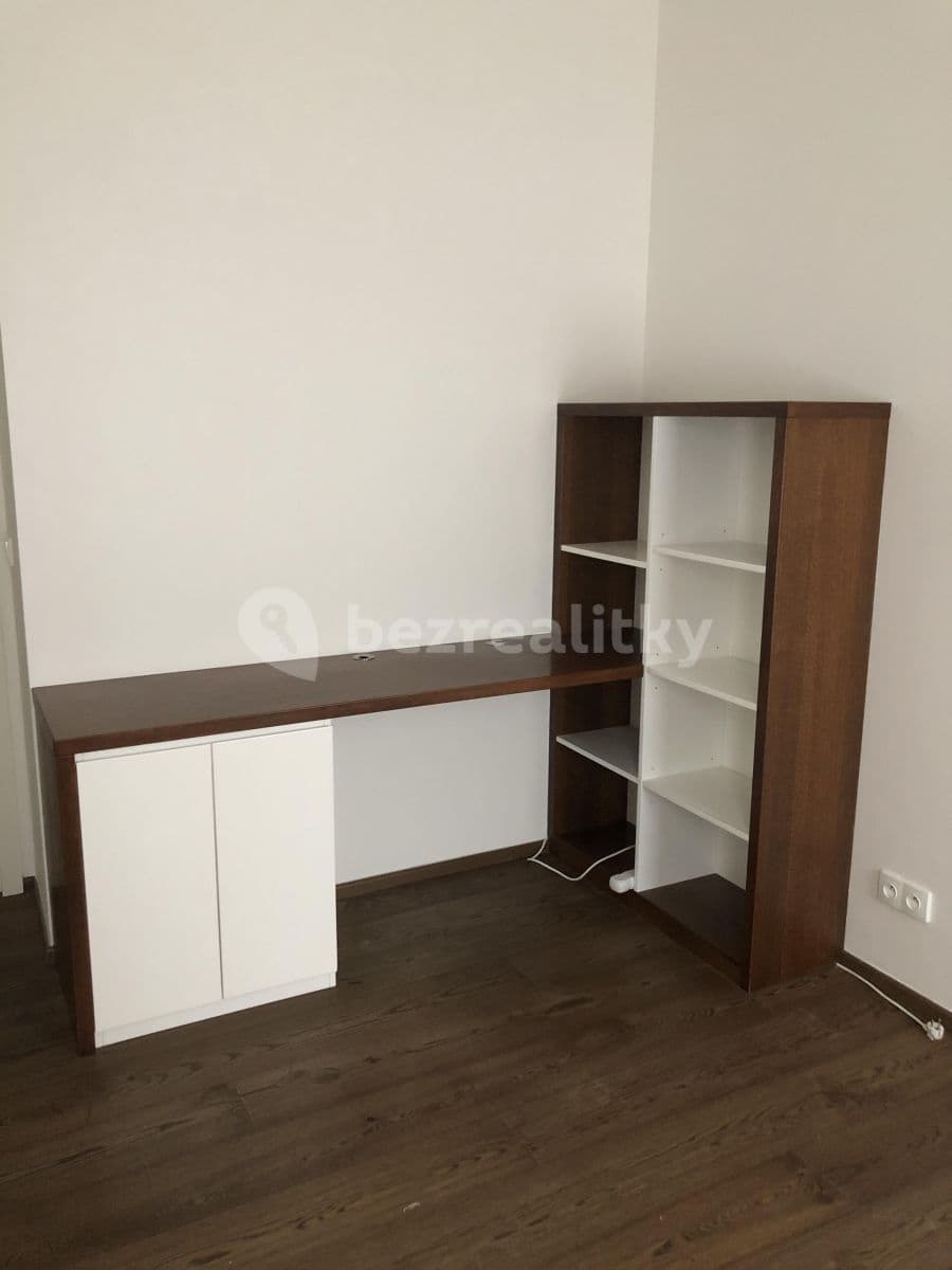 Pronájem bytu 4+kk 110 m², Baarova, Praha, Praha Pronájem bytu 4+kk 110 m², Baarova, Praha, Praha