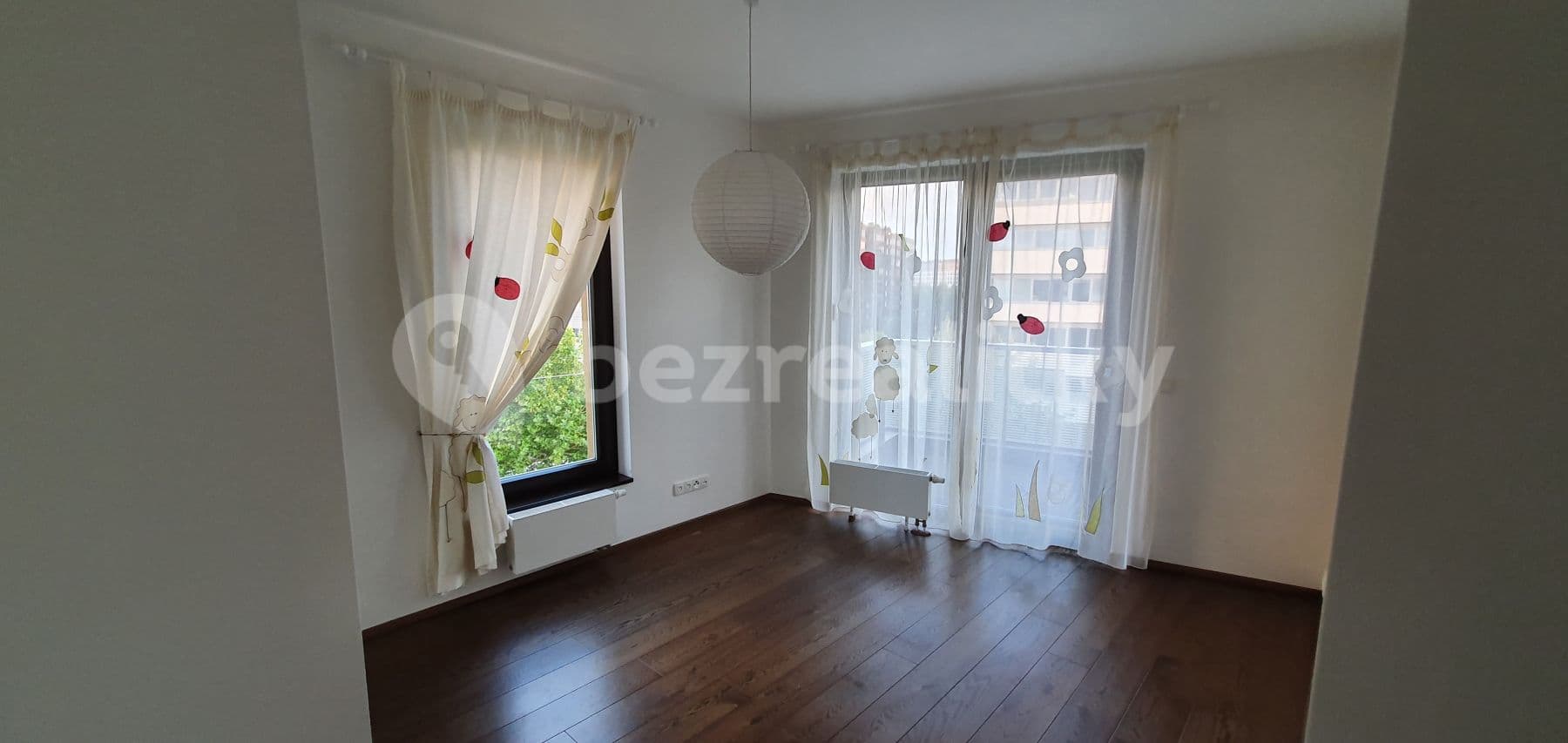 Pronájem bytu 4+kk 110 m², Baarova, Praha, Praha Pronájem bytu 4+kk 110 m², Baarova, Praha, Praha
