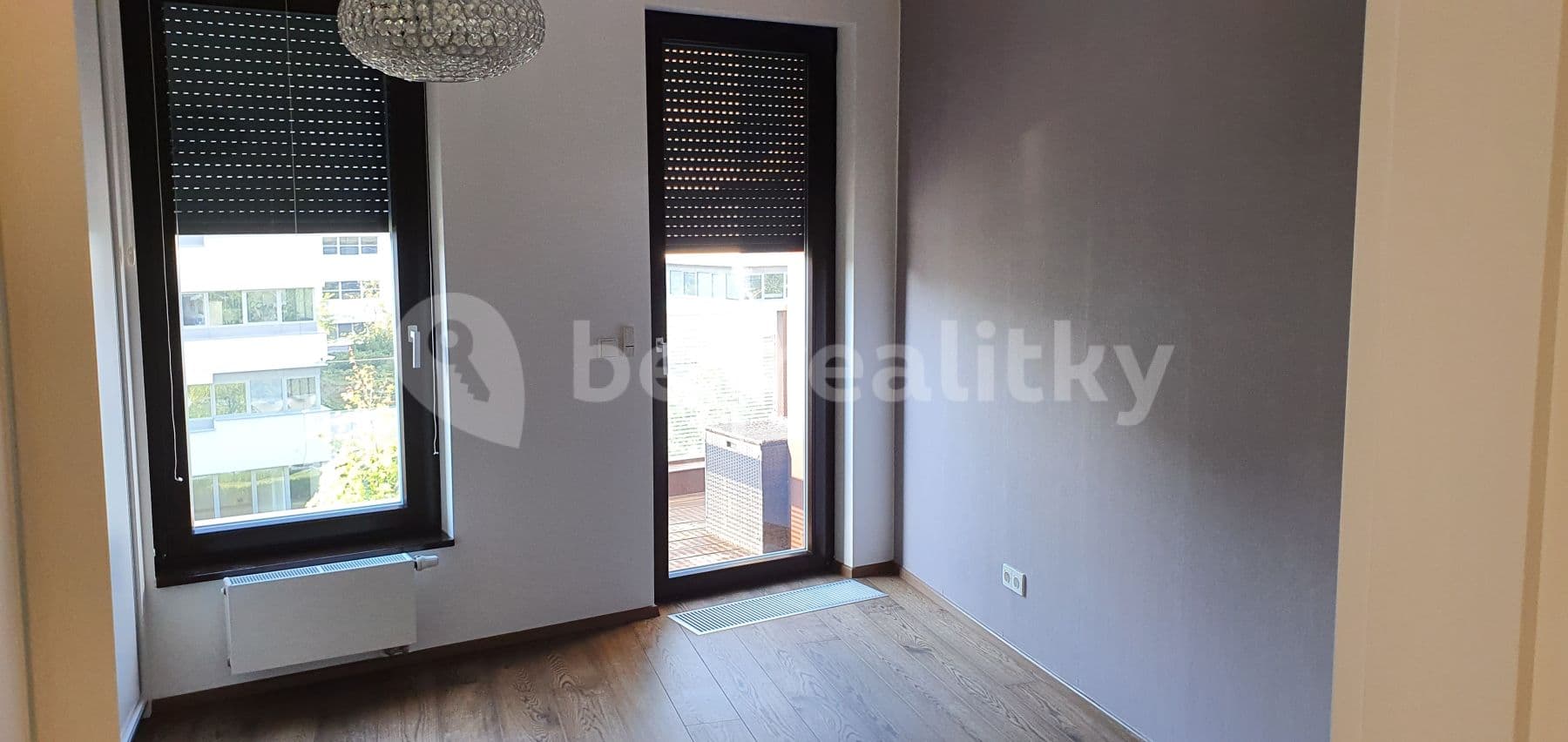 Pronájem bytu 4+kk 110 m², Baarova, Praha, Praha Pronájem bytu 4+kk 110 m², Baarova, Praha, Praha
