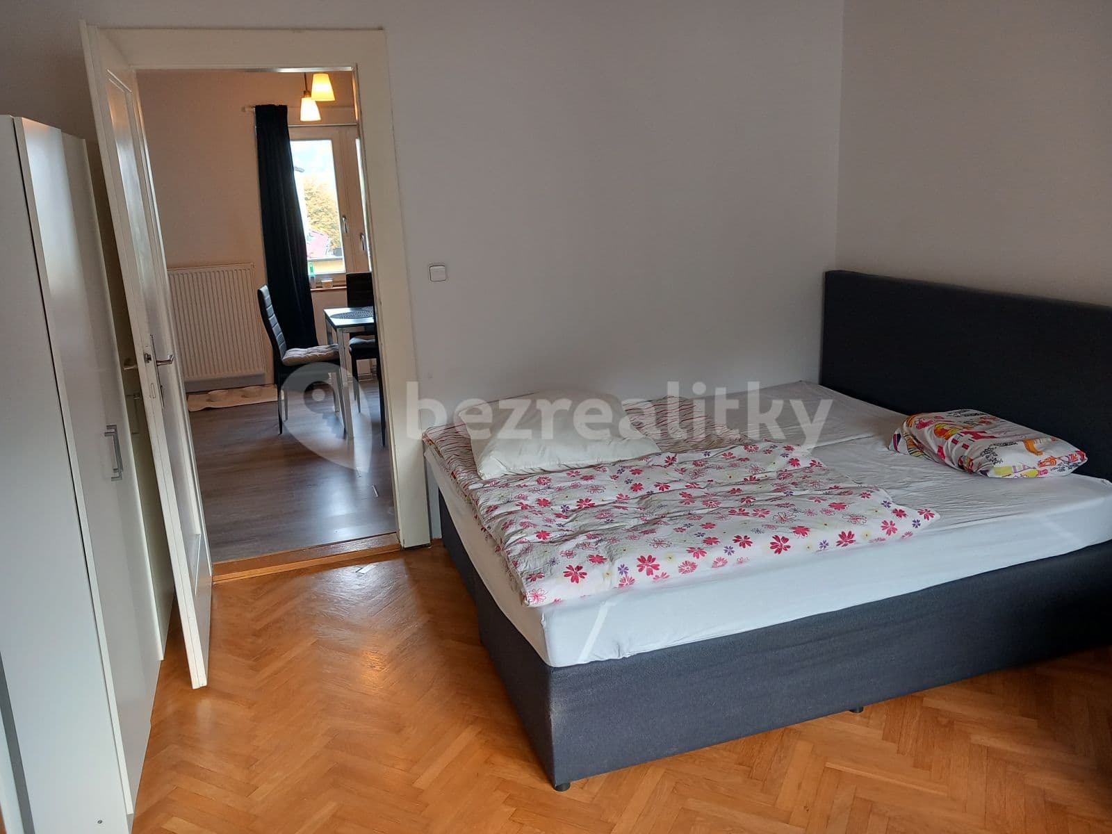 Pronájem bytu 1+1 55 m², Nad Popelkou, Praha, Praha Pronájem bytu 1+1 55 m², Nad Popelkou, Praha, Praha