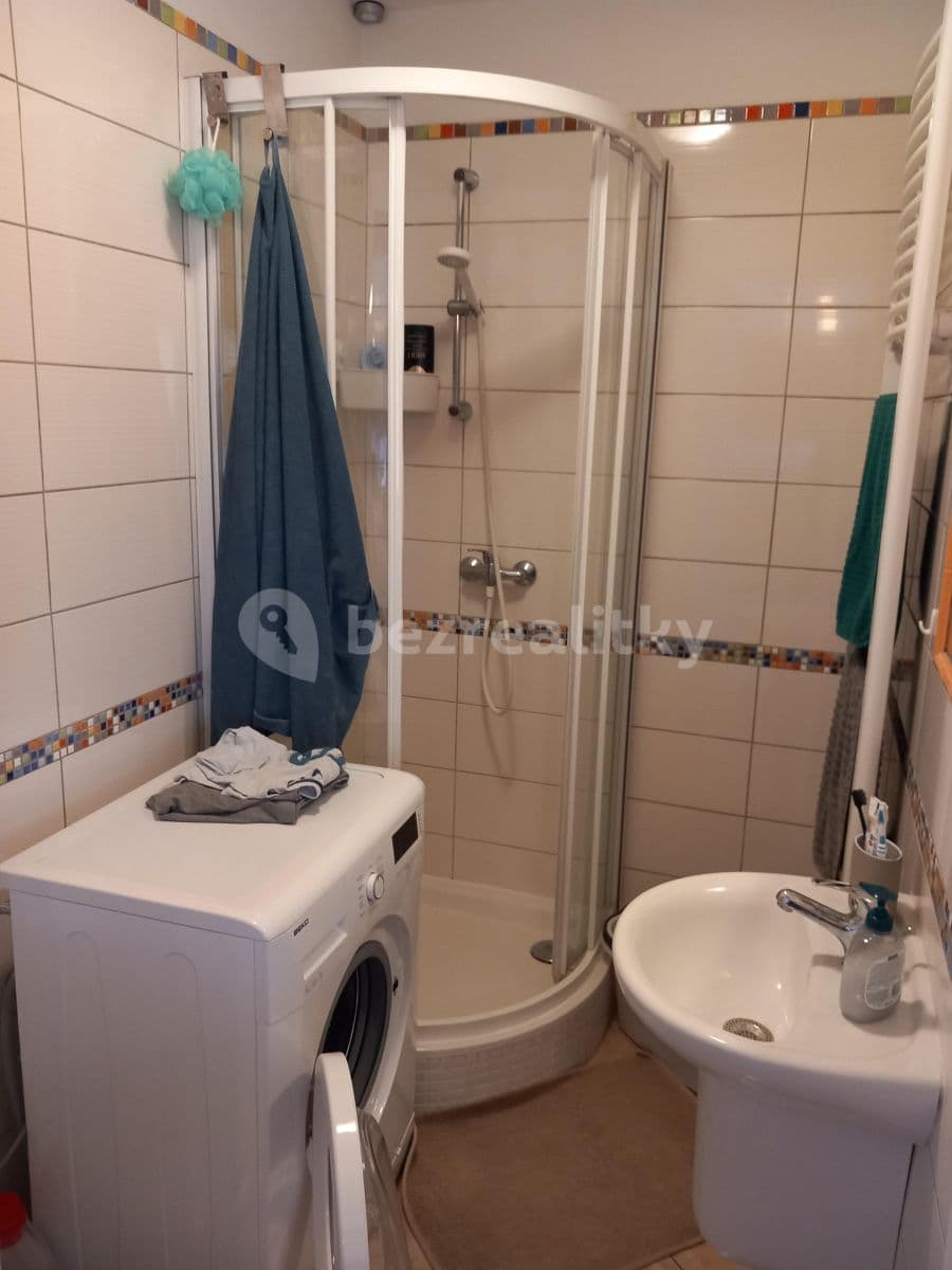Pronájem bytu 1+1 55 m², Nad Popelkou, Praha, Praha Pronájem bytu 1+1 55 m², Nad Popelkou, Praha, Praha