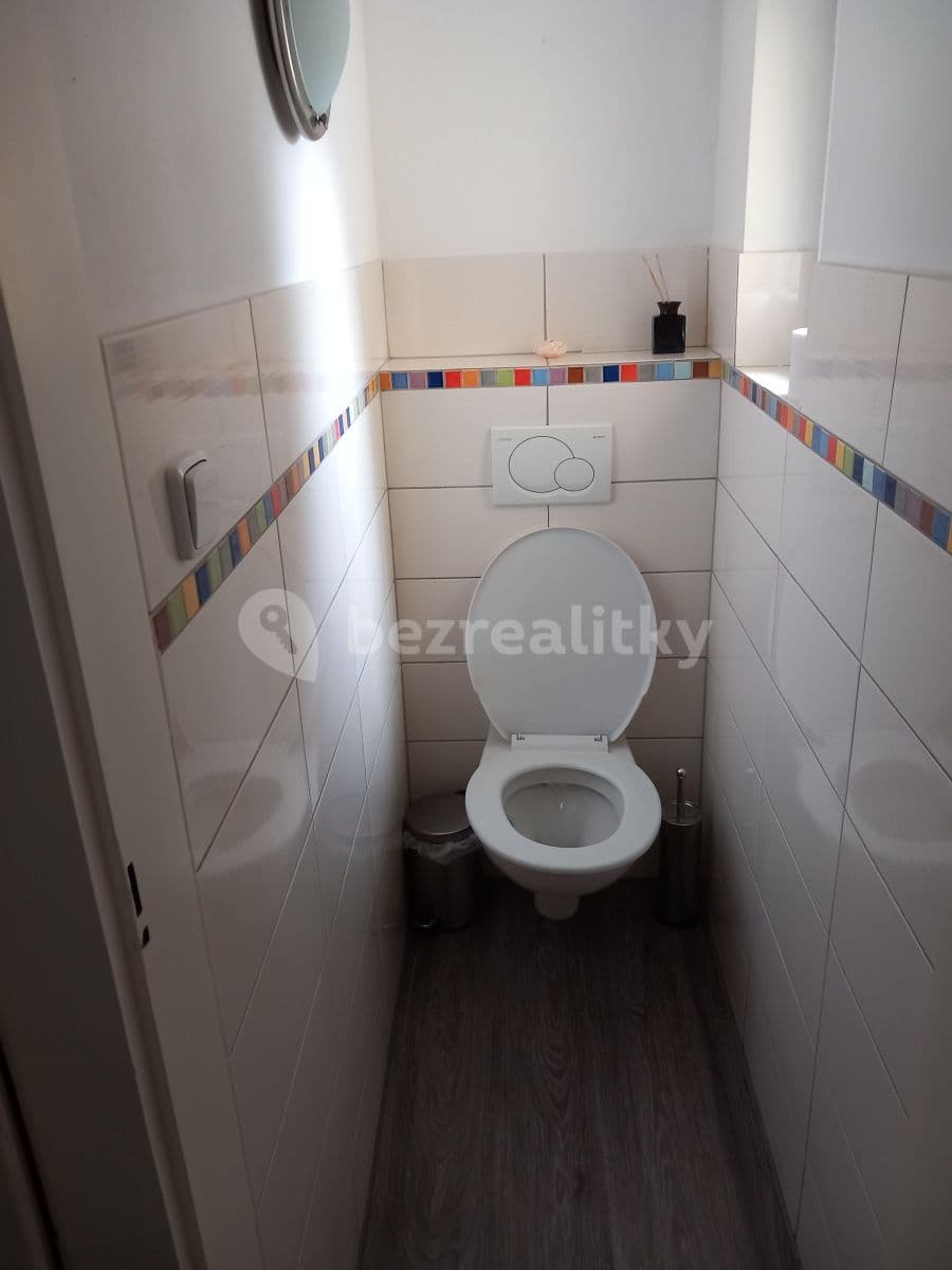 Pronájem bytu 1+1 55 m², Nad Popelkou, Praha, Praha Pronájem bytu 1+1 55 m², Nad Popelkou, Praha, Praha