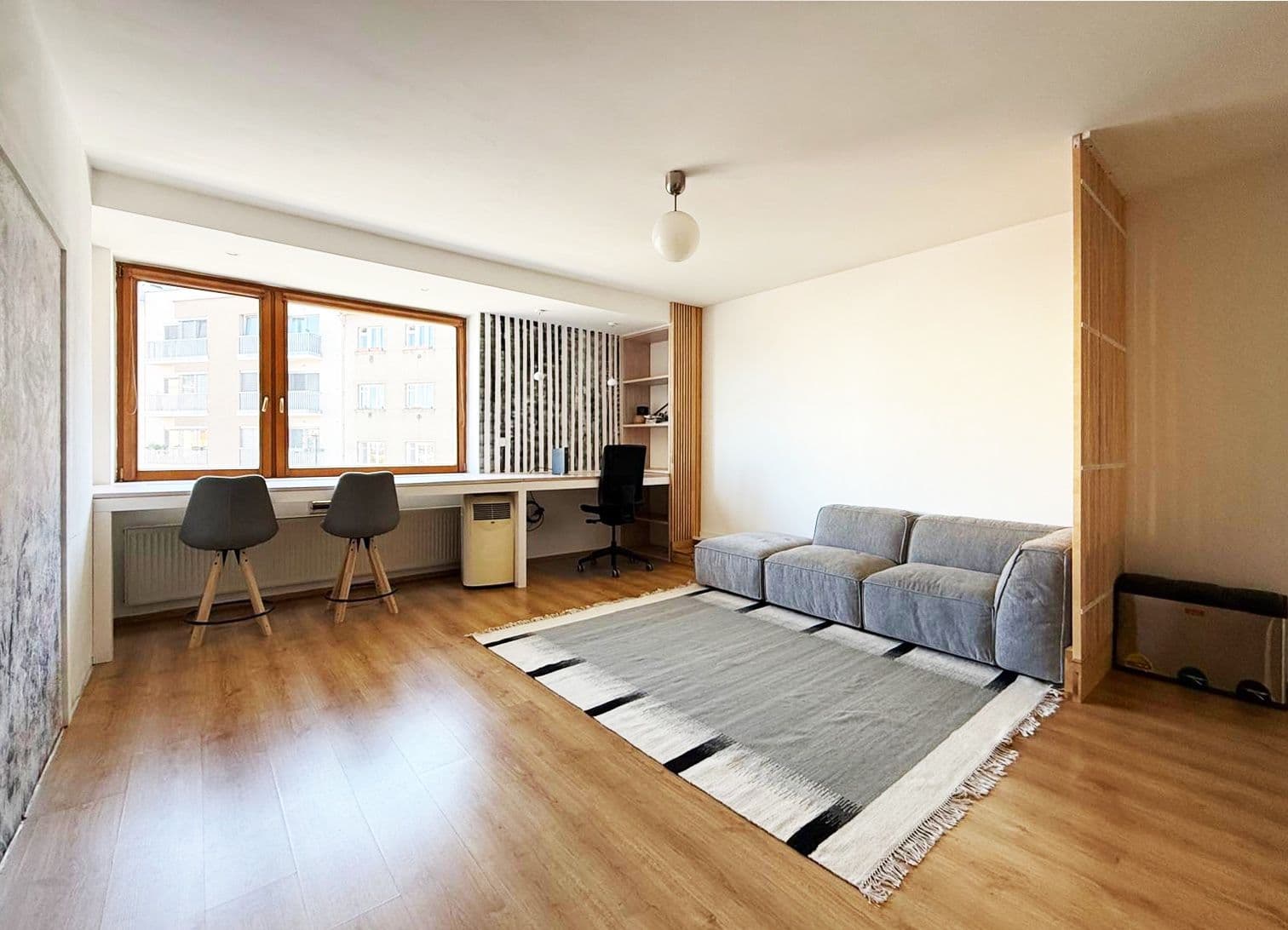 Pronájem bytu 2+kk 50 m², Mojmírova, Praha, Praha Pronájem bytu 2+kk 50 m², Mojmírova, Praha, Praha