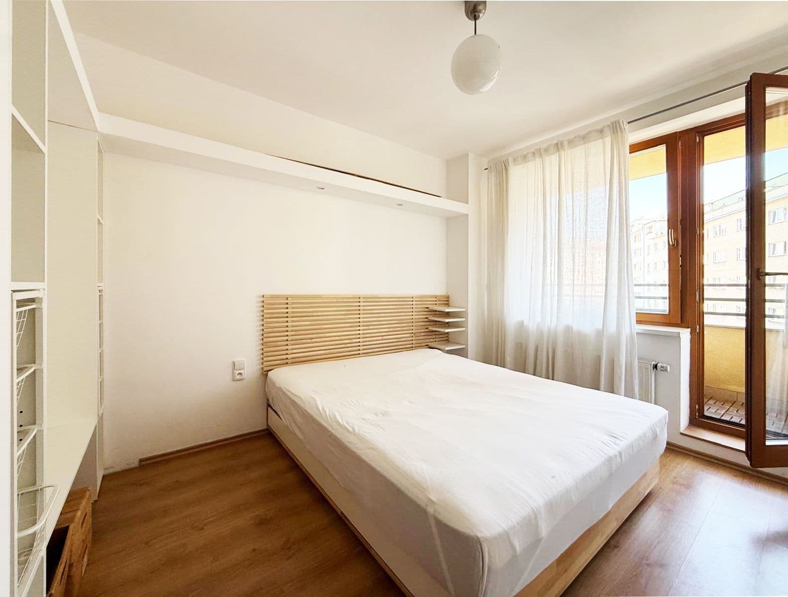 Pronájem bytu 2+kk 50 m², Mojmírova, Praha, Praha Pronájem bytu 2+kk 50 m², Mojmírova, Praha, Praha