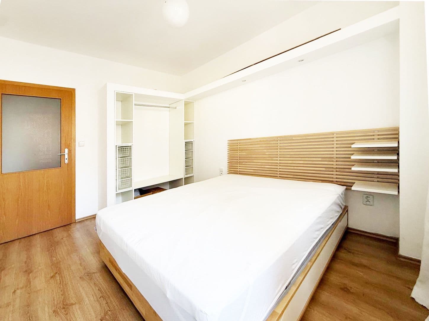 Pronájem bytu 2+kk 50 m², Mojmírova, Praha, Praha Pronájem bytu 2+kk 50 m², Mojmírova, Praha, Praha