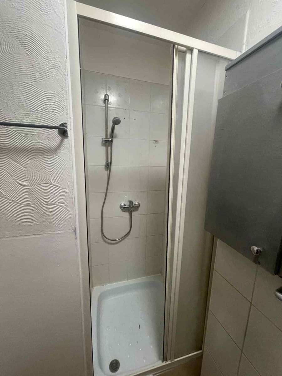 Pronájem bytu 2+1 60 m², Gutova, Praha, Praha Pronájem bytu 2+1 60 m², Gutova, Praha, Praha