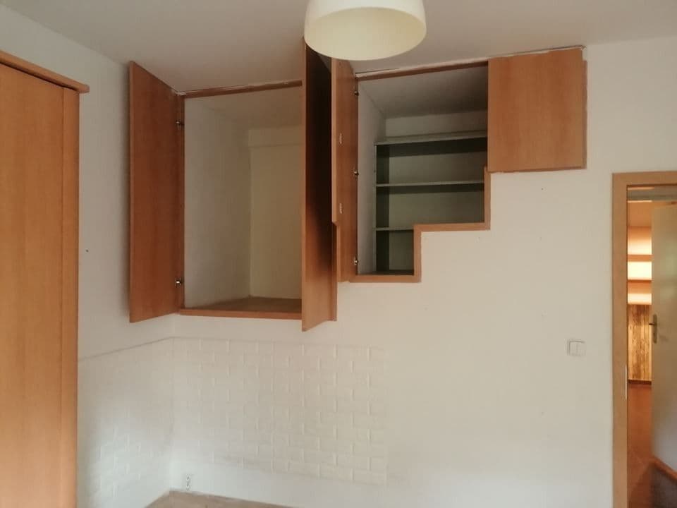 Pronájem bytu 2+1 60 m², Gutova, Praha, Praha Pronájem bytu 2+1 60 m², Gutova, Praha, Praha