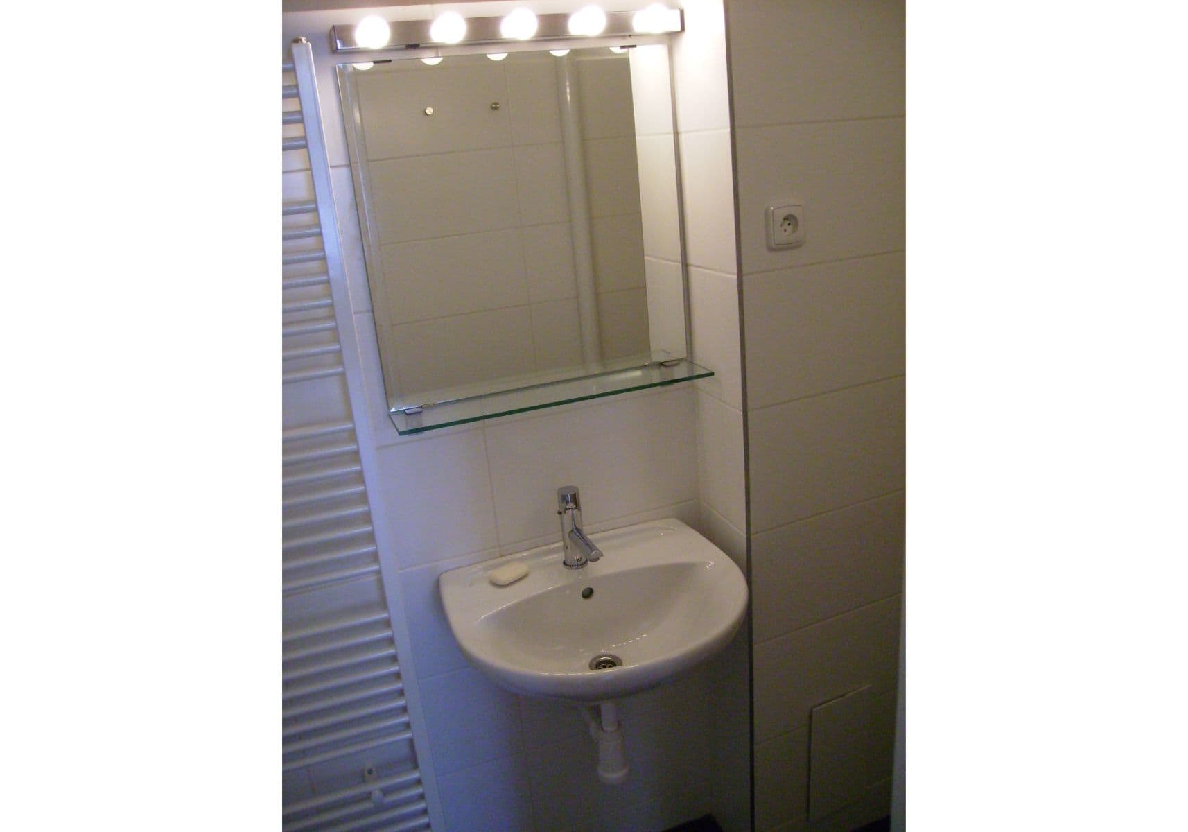 Pronájem bytu 2+kk 40 m², Na spojce, Praha, Praha Pronájem bytu 2+kk 40 m², Na spojce, Praha, Praha