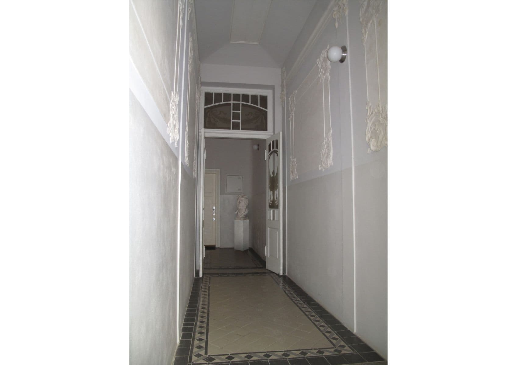 Pronájem bytu 2+kk 40 m², Na spojce, Praha, Praha Pronájem bytu 2+kk 40 m², Na spojce, Praha, Praha