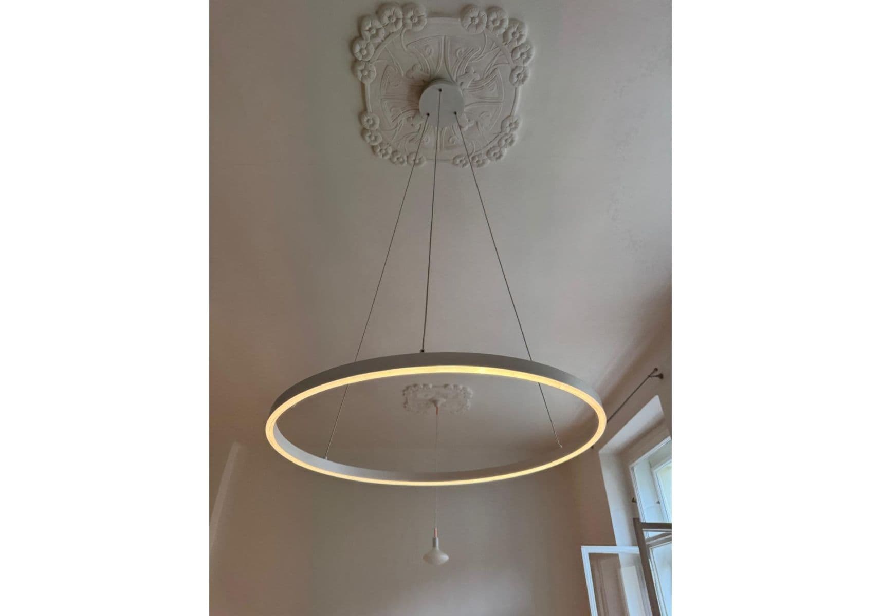 Pronájem bytu 2+kk 40 m², Na spojce, Praha, Praha Pronájem bytu 2+kk 40 m², Na spojce, Praha, Praha